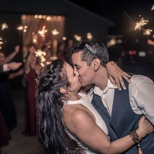 Meet your Posher, Ali